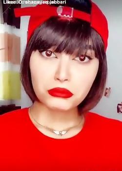 عکس شقایق جباری و مهدی