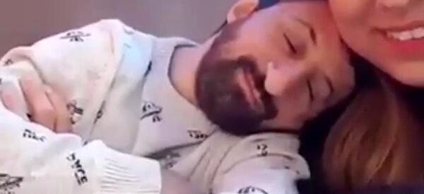 عکس همسر کوکسل بابا