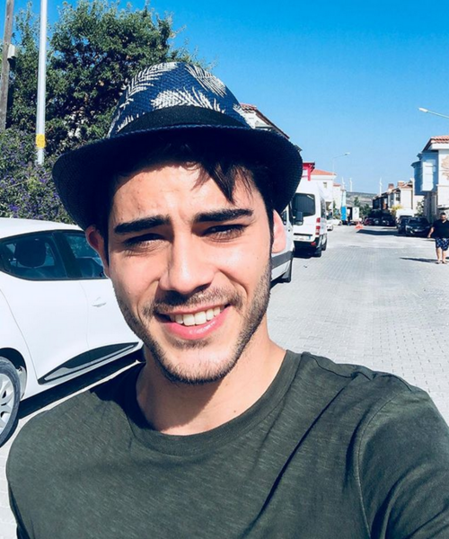 عکس همسر کوکسل بابا