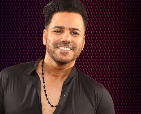 عکس همسر شهاب تیام خواننده