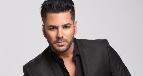 عکس همسر شهاب تیام خواننده
