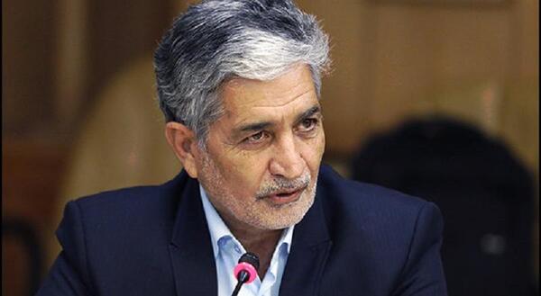 عکس حجت الله غلامی