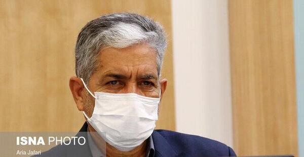 عکس حجت الله غلامی