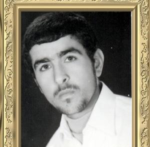 عکس حجت الله غلامی