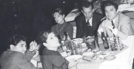 عکس بهزاد پهلوی