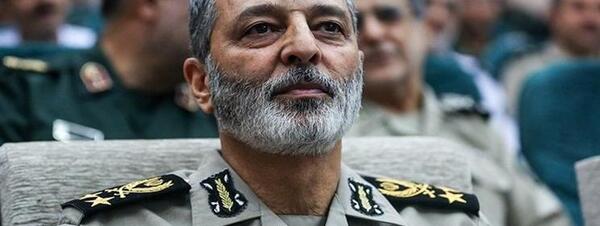 عکس ذوالفقار سردار سلیمانی