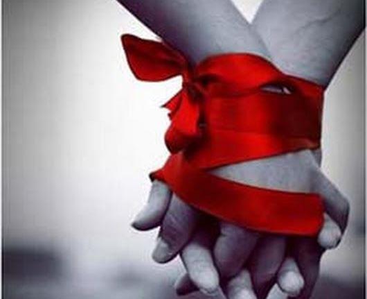 عکس پروفایل عاشقانه قرمز