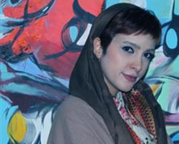 عکس بهنام رحیمی
