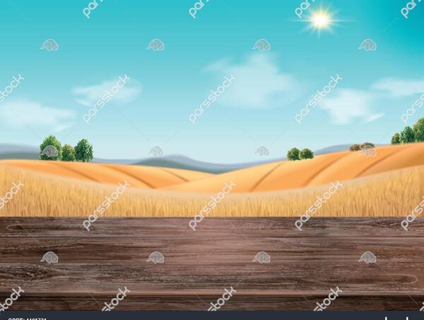عکس تصاویر سه بعدی در جدول