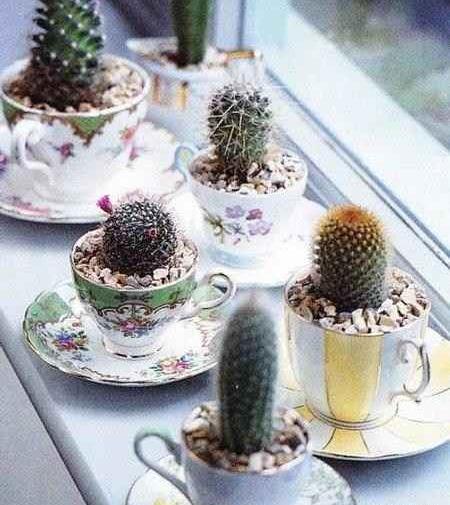 عکس ایده برای تزیین قهوه خانه