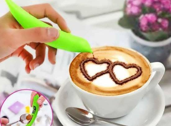 عکس ایده برای تزیین قهوه خانه