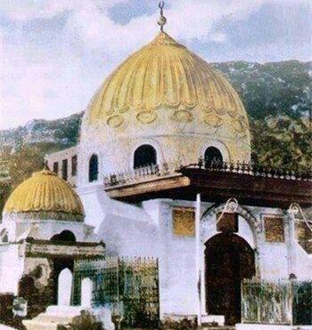 عکس حضرت خدیجه س