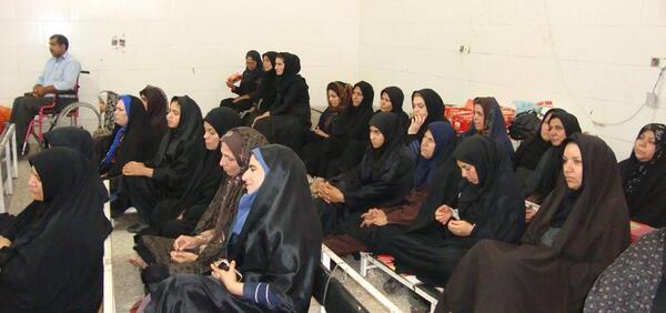عکس امیرحسین زرگرزاده