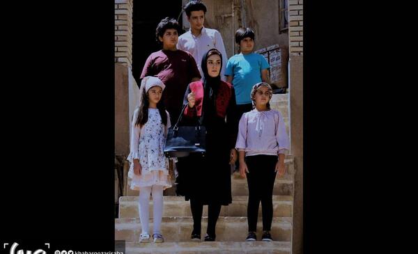عکس امیرحسین زرگرزاده