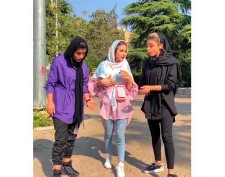 عکس مدل مانتو های نیکا فلاحی