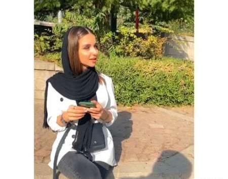 عکس مدل مانتو های نیکا فلاحی