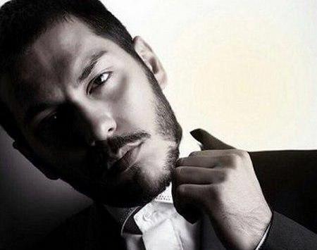 عکس امیر قیامت
