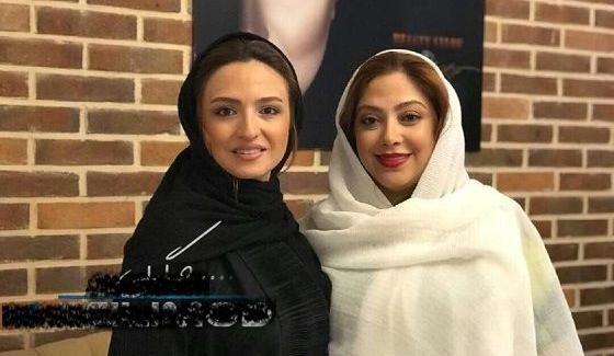 عکس مریم عباسی