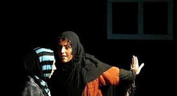 عکس مریم عباسی