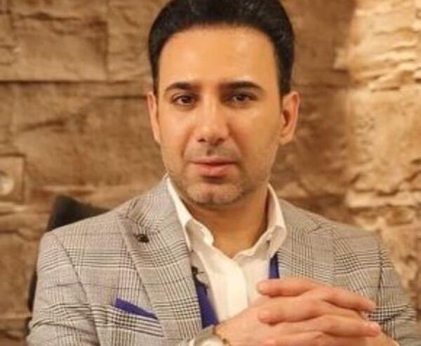 عکس مریم عباسی