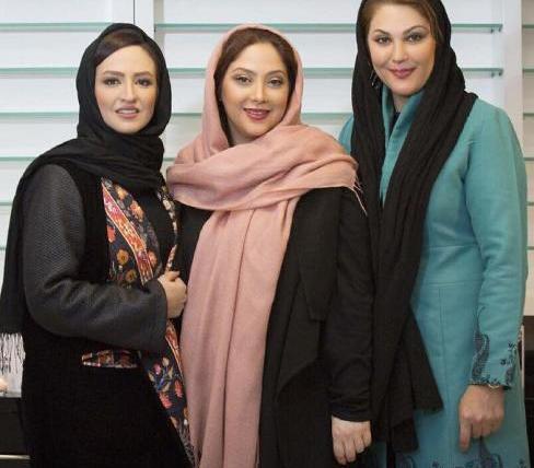 عکس مریم عباسی