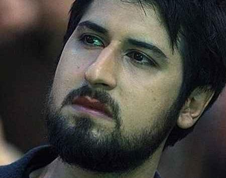 عکس نوشته ی حامد زمانی
