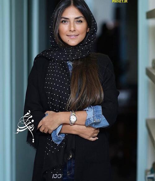 عکس دانیال در کرگدن