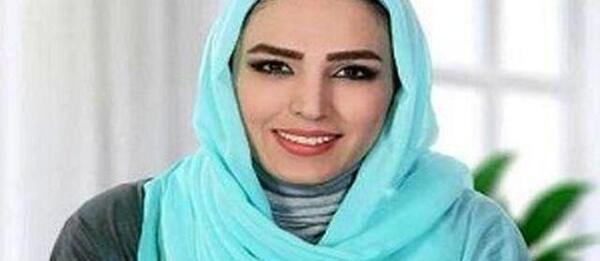 عکس زهرا طهماسبی