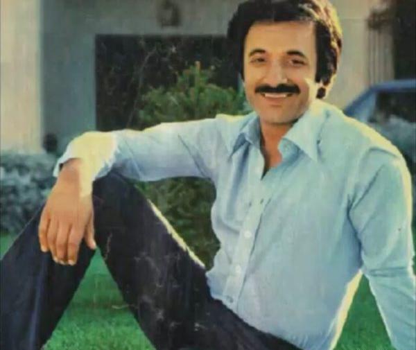 عکس شاهین شماعی