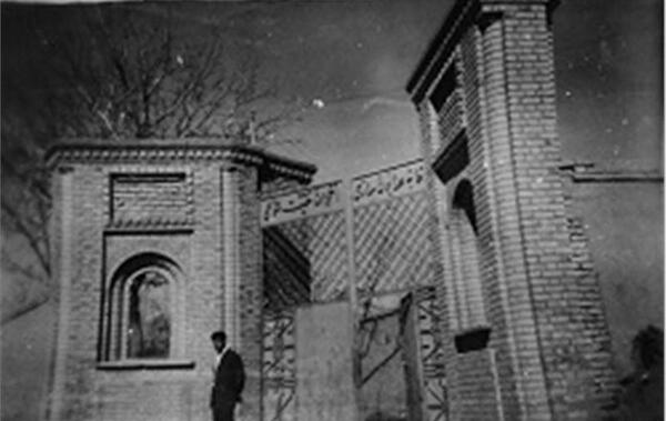 عکس شاهین شماعی