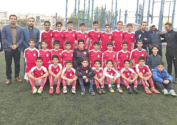 عکس سینا شریفی