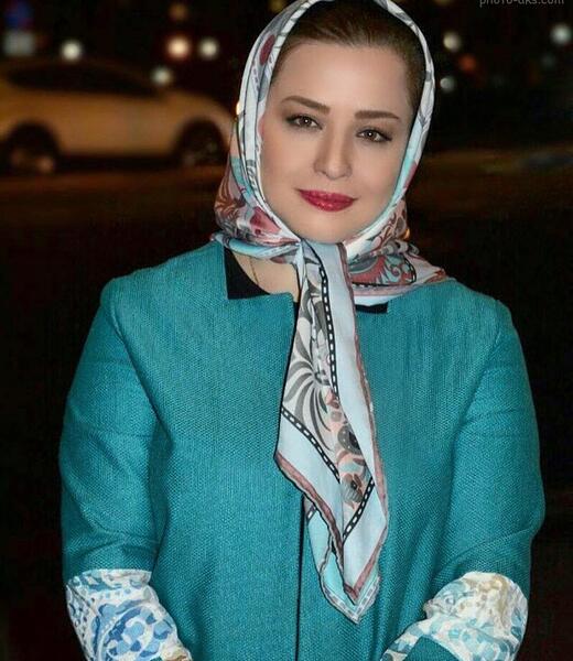 عکس ثریا شریفی