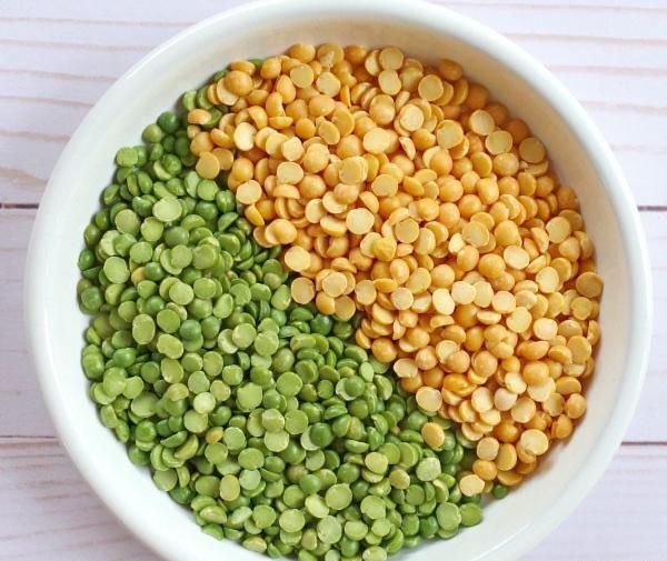 عکس از لپه