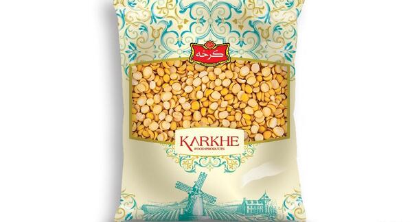 عکس از لپه