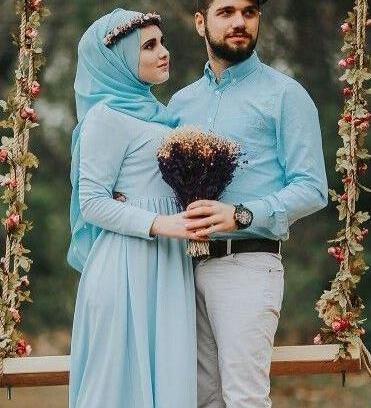 عکس عروس عقدی