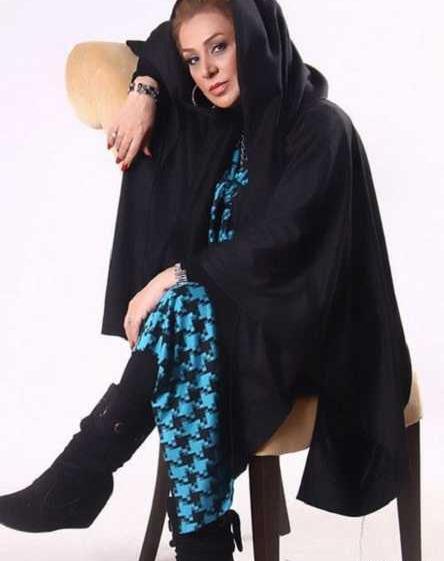 عکس نوشته تنهایی لیلا