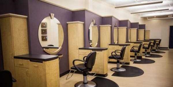 عکس ایده برای دکور آرایشگاه