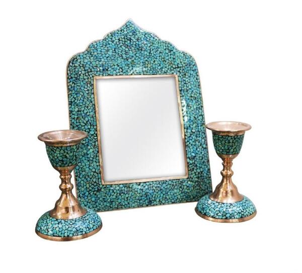 عکس قرآن سفره هفت سین