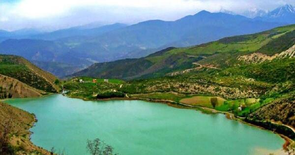 عکس روستای سما