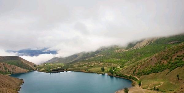 عکس روستای سما