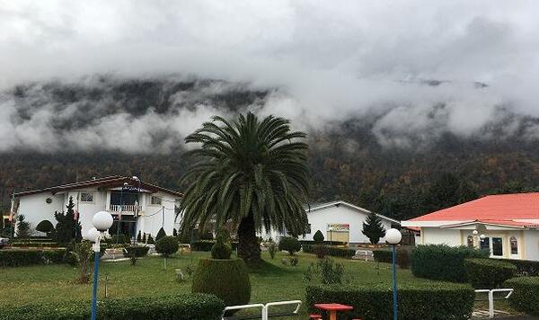 عکس روستای سما