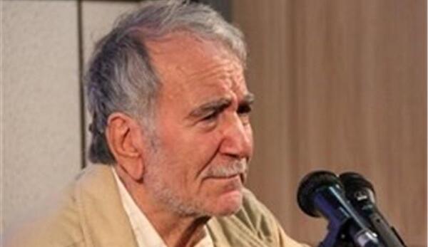 عکس چاهی که حضرت علی در آن گریه میکرد
