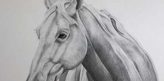 عکس ایده طراحی با مداد رنگی