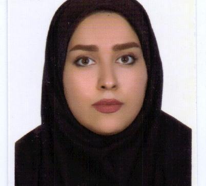 عکس رقیه نورمحمدی