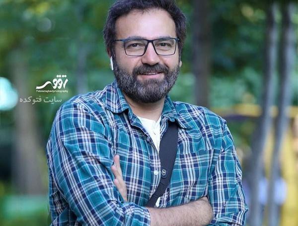 عکس های آرش مجیدی