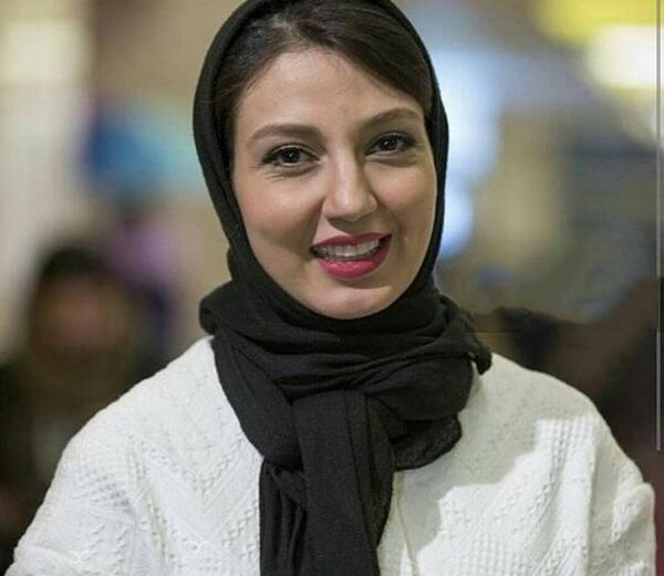 عکس خانواده حدیث میرامینی
