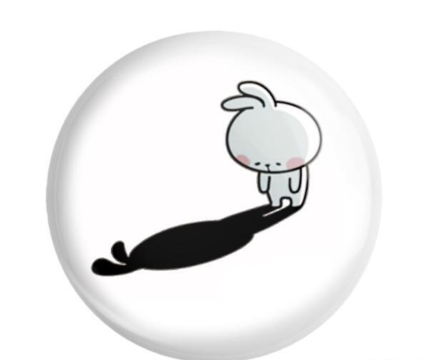 عکس خرگوش غمگین