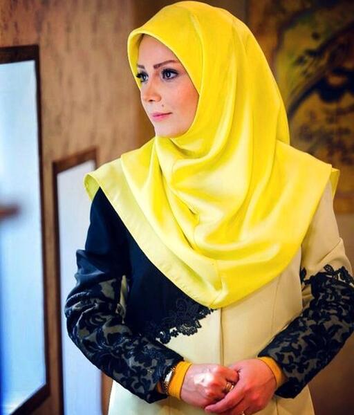 آخرین عکس صبا راد
