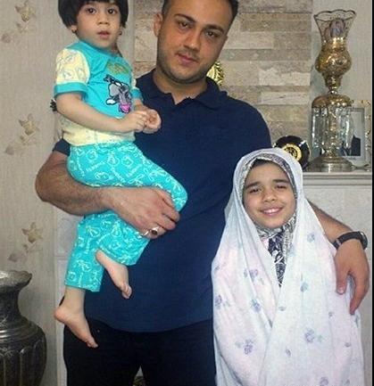 عکس محدثه باقری