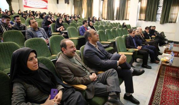 عکس دکتر داریوش یاراحمدی